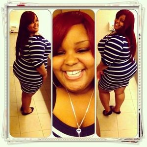 Meet your Posher, Sherry