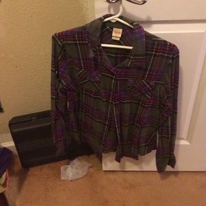 Flannel