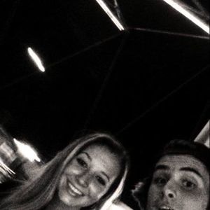 Meet your Posher, Adam