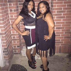 Meet your Posher, Kierra