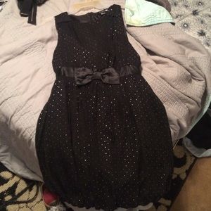 Cute semi-formal dress