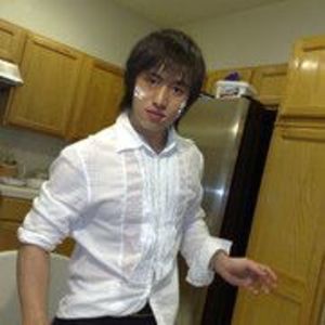 Meet your Posher, Yankun