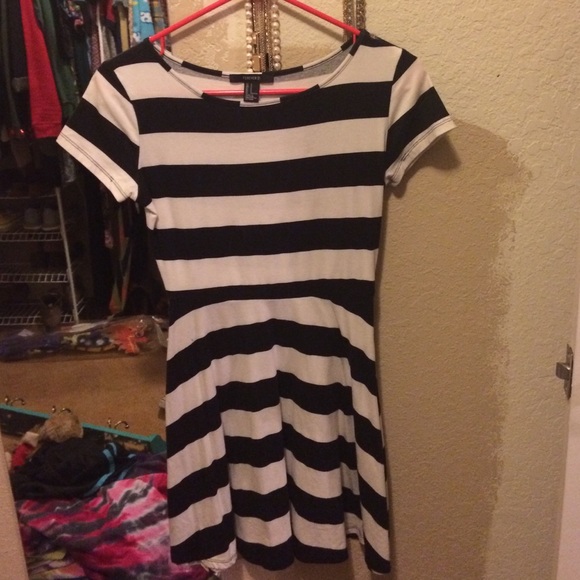 Dress! Worn once
