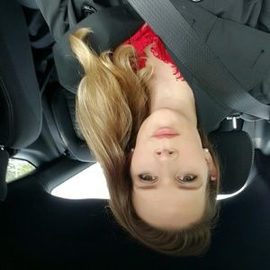 Meet your Posher, Bernadette