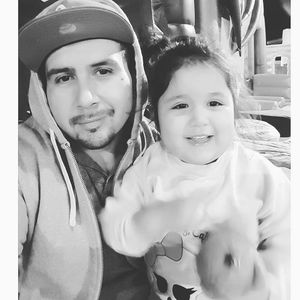 Meet your Posher, Mark