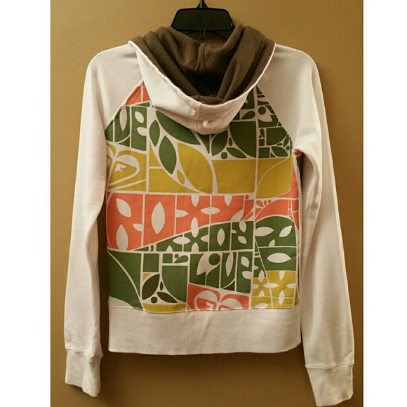 Women's Roxy Jacket - Picture 2 of 4