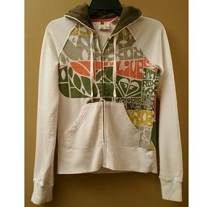 Women's Roxy Jacket
