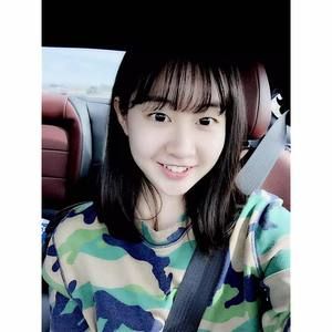 Meet your Posher, Yixuan olivia