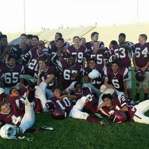 Meet your Posher, Jayson