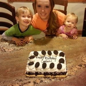 Meet your Posher, Janna