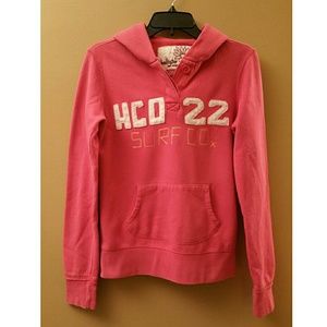 Women's Hollister Hoodie