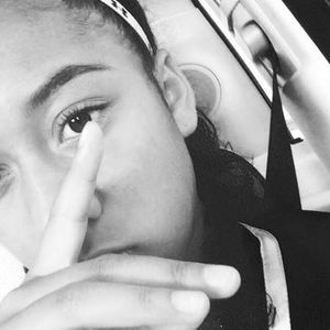 Meet your Posher, Kierra