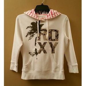 Women's Roxy Hoodie