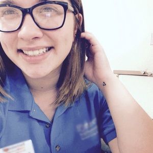 Meet your Posher, Brittany