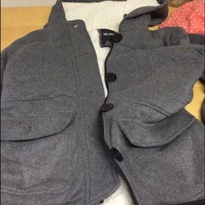 Womens xl peti coat final markdown