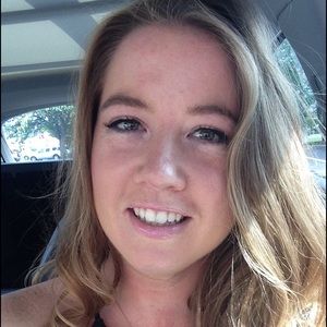 Meet your Posher, Cathy