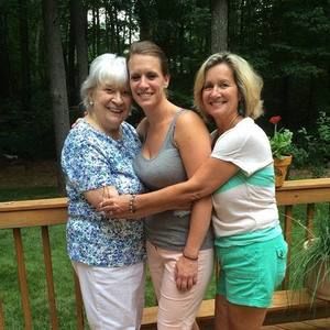 Meet your Posher, Becky