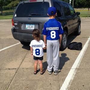 Meet your Posher, Karla