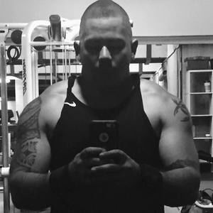 Meet your Posher, Timothy