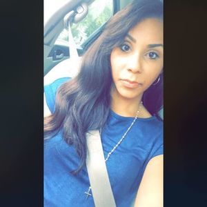 Meet your Posher, Andrea