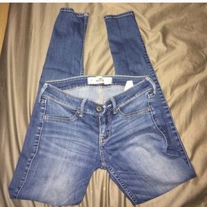 Hollister jeans 2nd listing