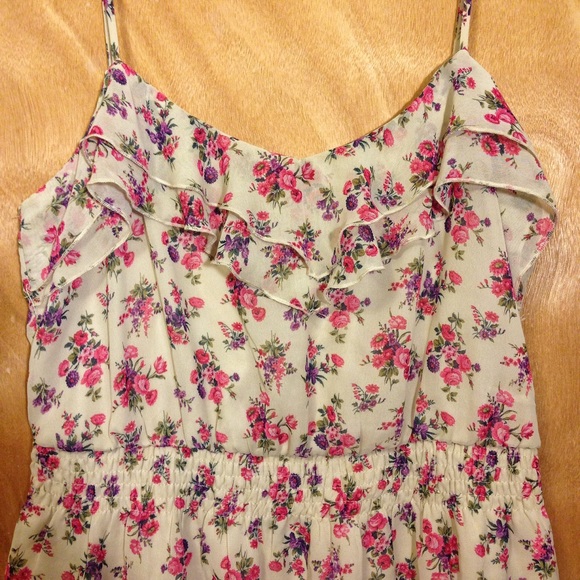 PacSun Kirra - Sleeveless Dress (XL) - Picture 2 of 4