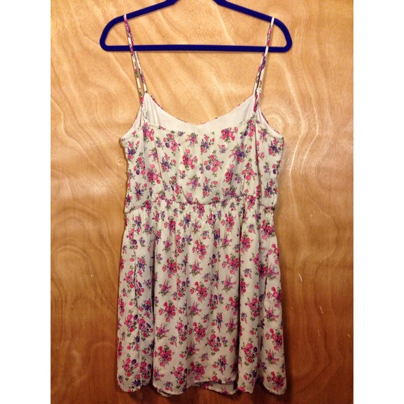 PacSun Kirra - Sleeveless Dress (XL) - Picture 4 of 4