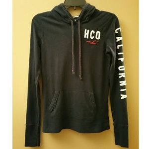 Women's Hollister Hoodie