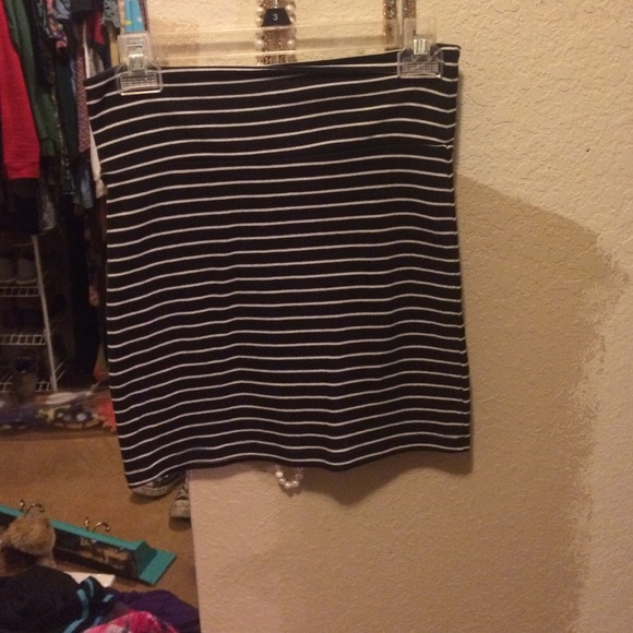 Stripped