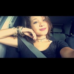 Meet your Posher, Sabrina