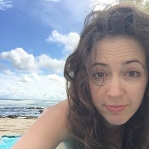 Meet your Posher, Kaela