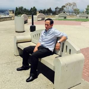 Meet your Posher, John valen