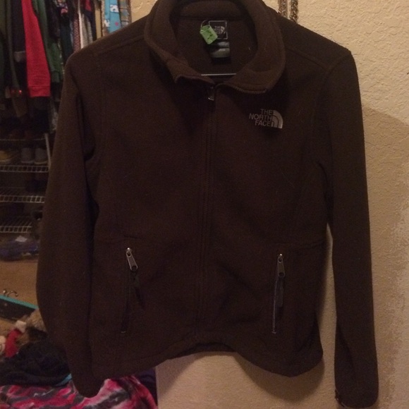 North face!!!!