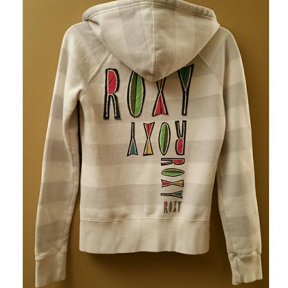 Women's Roxy Jacket - Picture 2 of 4