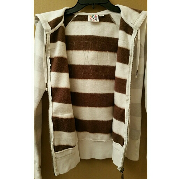 Women's Roxy Jacket - Picture 3 of 4