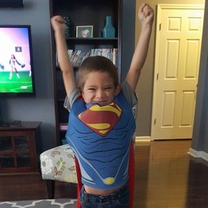 Meet your Posher, Cassia