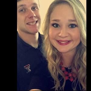 Meet your Posher, Katy