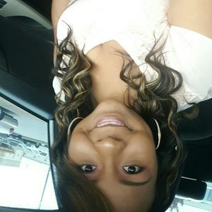 Meet your Posher, Kristina