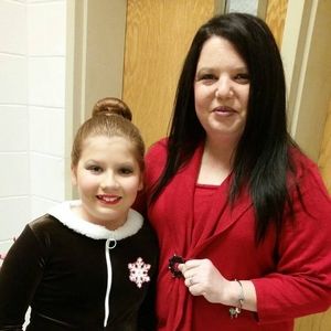 Meet your Posher, Christy