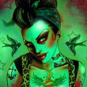 Meet your Posher, Darla