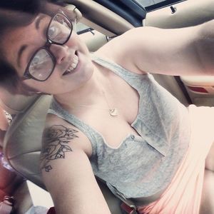 Meet your Posher, Kendall