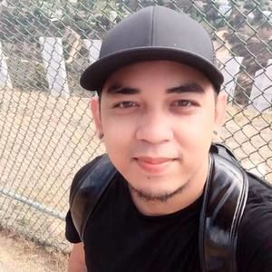 Meet your Posher, Richard