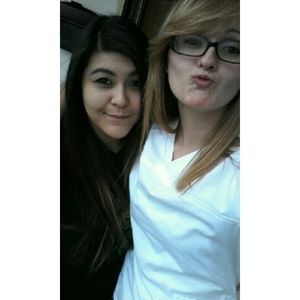 Meet your Posher, Libby