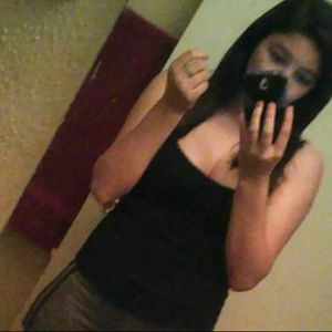 Meet your Posher, Marisol