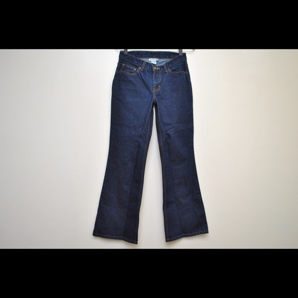 Petite Flare Jeans