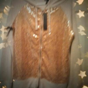 Jacket.....nwt