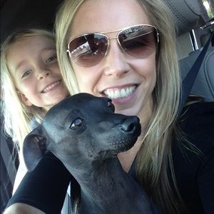 Meet your Posher, Jaime