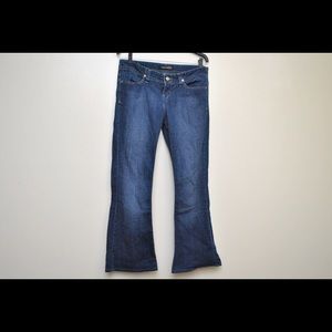 Levis Flare Jeans Levis Flare Jeans
