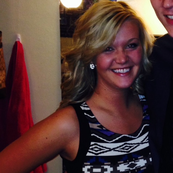 Meet your Posher, Kathryn - Picture 1 of 1