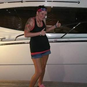 Meet your Posher, Cherish